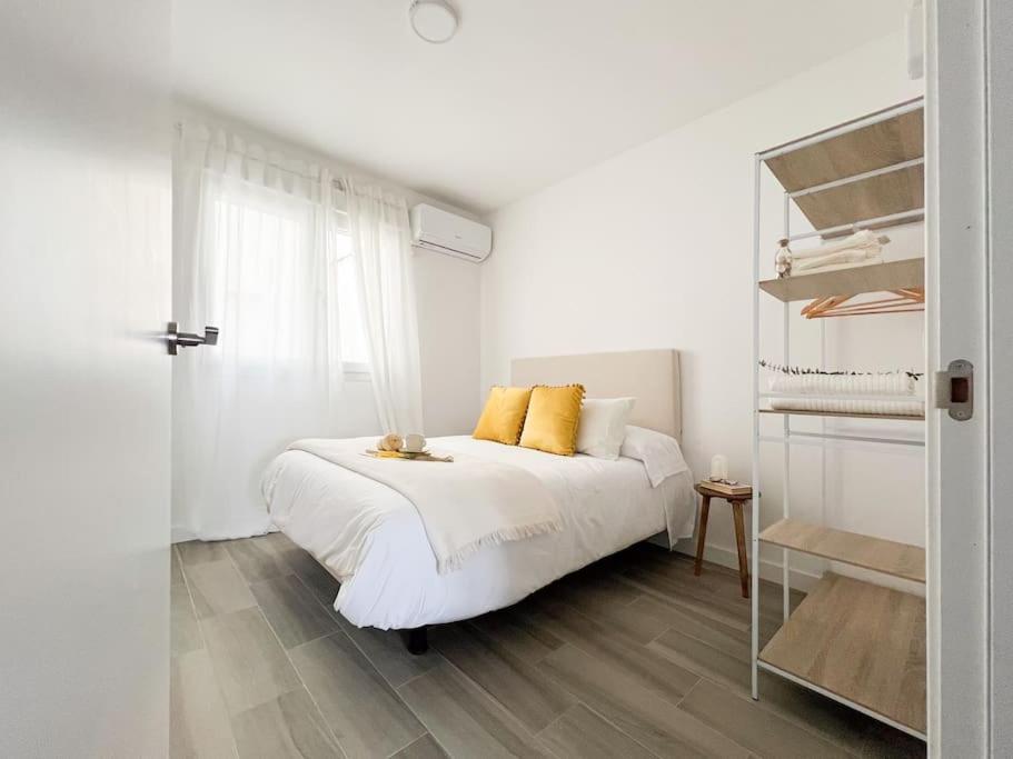 Apartamentos Gredos 103 Jaraiz de la Vera Luaran gambar