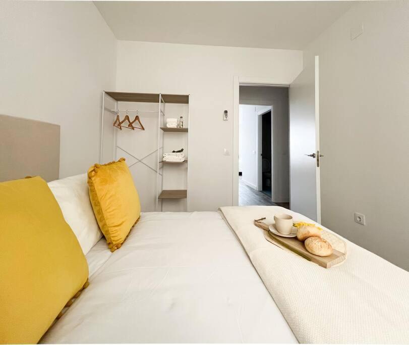 Apartamentos Gredos 103 Jaraiz de la Vera Luaran gambar